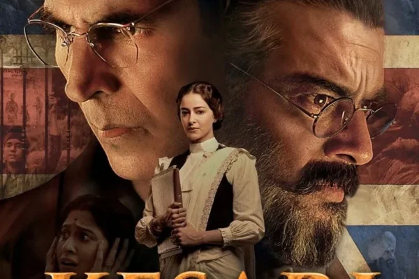 Kesari Chapter 2 Full Movie Download